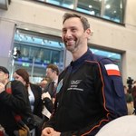 Tak na Sławosza Uznańskiego-Wiśniewskiego wpłynie pobyt na ISS. Lot w kosmos odbija się na zdrowiu