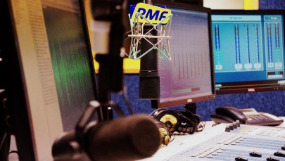 Tak nagrywaliśmy bajkę o Królewnie Śnieżce...