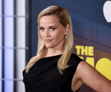 Tak naprawdę nazywa się Reese Witherspoon. Nie wiedziała tego nawet jej przyjaciółka!