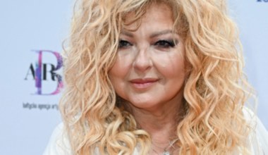 Tak naprawdę wygląda 71-letnia Gessler. Pokazała się bez makijażu