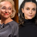 Maria Dębska Tak naprawdę wygląda relacja Marii i Kingi Dębskich. Za kulisami nie zawsze było łatwo