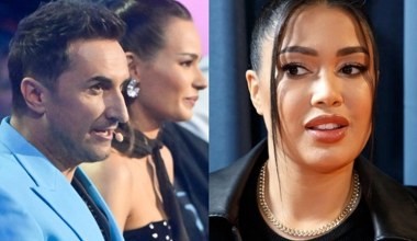 ​Tak naprawdę wyglądają relacje w "Must Be The Music". Kazadi mówi wprost: "Nie dostałam zaproszenia" [POMPONIK EXCLUSIVE]