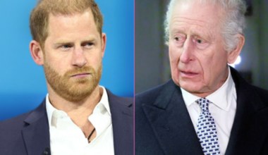Tak naprawdę wyglądały kulisy spotkania ws. Harry'ego i króla Karola