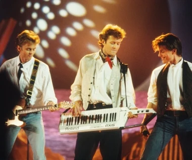 Tak narodził się hit "Take on Me". Nikt nie dawał im szans