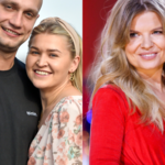 Tak nazwali Manowską na ślubie Klaudii z "Rolnika". Wydało się po weselu