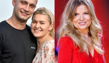 Tak nazwali Manowską na ślubie Klaudii z "Rolnika". Wydało się po weselu