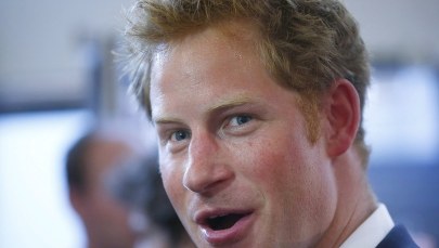 Tak nazywają dzieci na Wyspach. Na pierwszym miejscu Harry i Amelia