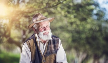 Tak nazywał się bohater popularnej bajki. Tylko 13 mężczyzn w Polsce nosi to imię