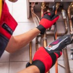 Tak nie było od lat. Dobowe zużycie gazu w Polsce bije rekordy