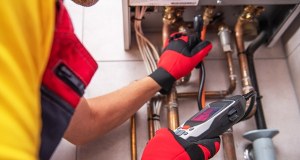 Tak nie było od lat. Dobowe zużycie gazu w Polsce bije rekordy