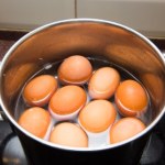 Tak nie gotuj jajek. Tracą smak i właściwości
