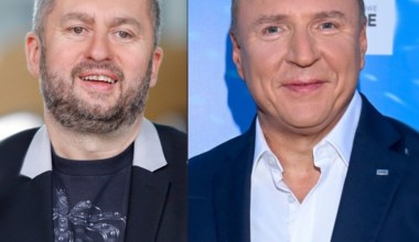 Tak Norbi wspomina pracę w TVP za czasów Kurskiego. Nawet nie zamierza tego ukrywać