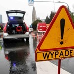 Tak obcokrajowcy łamią przepisy na drogach. Na czele jedna narodowość