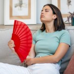 sposób na upały Tak obniżysz temperaturę w domu bez wentylatora i klimatyzacji