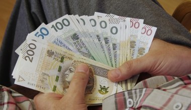 Tak oszczędzają Polacy. Resort finansów informuje o "rekordowym czerwcu"