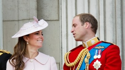 Tak Pałac Buckingham ogłosi radosną nowinę