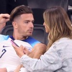 Tak piłkarz Jack Grealish świętował finał Ligi Mistrzów. Wszystko nagrali. Ukochana chwalona za anielską cierpliwość