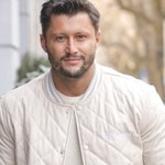 Tak Piotr Mróz radzi sobie z upałami. "Nazwisko zobowiązuje". Nagle wspomniał o zamrażarce