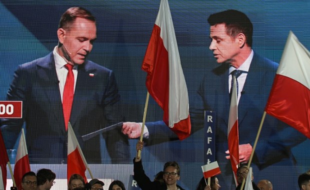 Tak PiS chce uderzyć w Trzaskowskiego? "Obrzydliwe insynuacje"