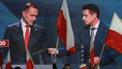 Tak PiS chce uderzyć w Trzaskowskiego? "Obrzydliwe insynuacje"