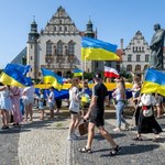 Tak PKB Polski urosło dzięki uchodźcom z Ukrainy. "To robi wrażenie"