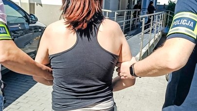 Tak "podziękowała" za udzieloną pomoc. Nietrzeźwa kobieta zaatakowała pielęgniarkę