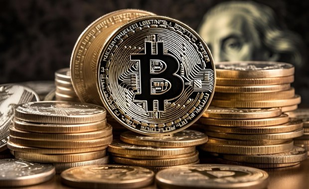 Tak Polacy oceniają rynek kryptowalut. Sondaż CBOS