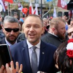 ​Tak Polacy ocenili Karola Nawrockiego. Są powody do niepokoju?