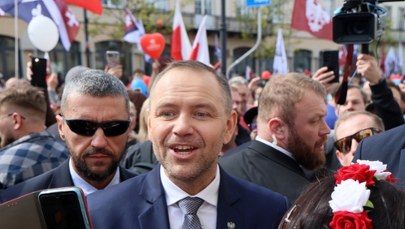 ​Tak Polacy ocenili Karola Nawrockiego. Są powody do niepokoju?