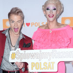 Tak Polsat promuje swoje nowe show...