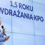 Tak Polska wydaje pieniądze z KPO. Rząd ujawnia na co poszły miliardy złotych