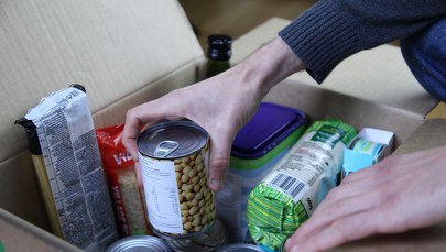 ​"Tak. Pomagam!". Trwa wielkanocna zbiórka Caritasu