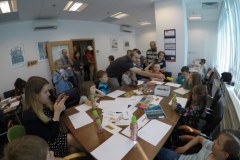 Tak powstawało specjalne wydanie "Dziennika Gazety Prawnej"