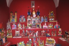 Tak prezentują się najładniejsze krakowskie szopki 