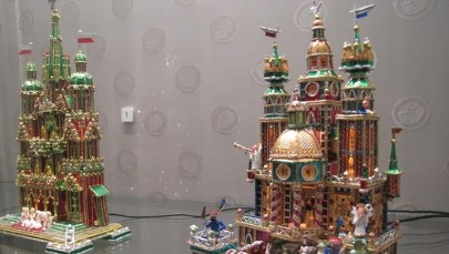 Tak prezentują się najładniejsze krakowskie szopki 