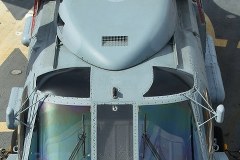 Tak prezentuje się USS Jason Durham: