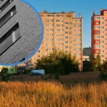 design prlu Tak PRL walczył z betonozą. Dekoracja miała być hitem na osiedlach