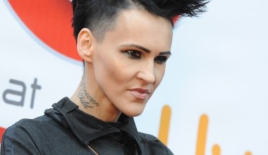 Tak przebiegło pierwsze małżeństwo Chylińskiej. Niechętnie wraca do tamtych chwil