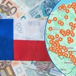 Tak przez Polskę płyną pieniądze z KPO. Jest sposób na sprawdzenie, gdzie trafiają
