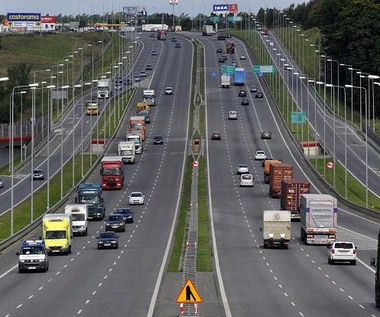 Tak przybywa w Polsce dróg. Już jesteśmy na 6 miejscu!