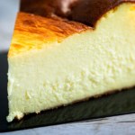 Tak puszystego i lekkiego sernika w życiu nie jadłeś. Sekretem jest japońskie ciasto