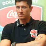 Tak Robert Lewandowski dba o mamę! Do tej pory o tym milczeli! 