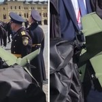 Tak Rosja chroni Putina. Ochroniarze z mobilnymi "antydronami"
