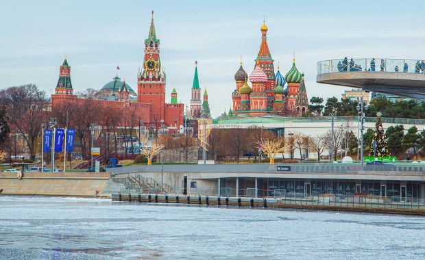 Tak Rosja korzysta na wojnie USA z Iranem. Radość w Moskwie