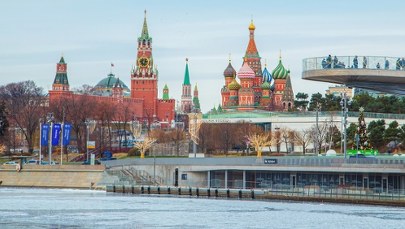 Tak Rosja korzysta na wojnie USA z Iranem. Radość w Moskwie