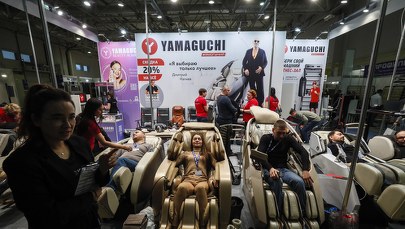 Tak Rosja omija sankcje i sprowadza zachodnie towary