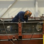 Tak rósł polski przemysł. GUS odkrywa karty