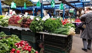 Tak rosły ceny w UE. Polska wśród państw z najwyższą inflacją