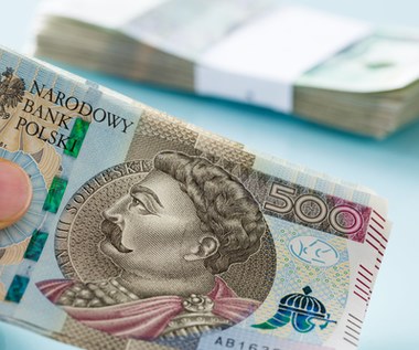 Tak rosły pensje Polaków. GUS opublikował pierwsze dane w tym roku