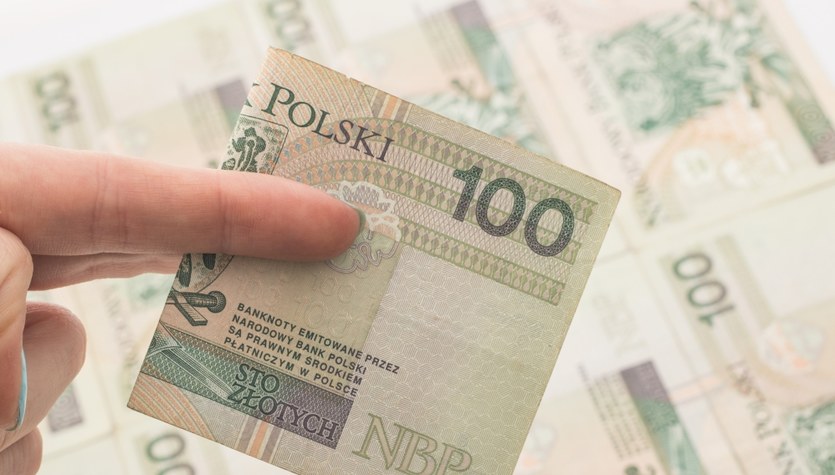 Tak rosły płace Polaków w marcu. GUS podał najnowsze dane